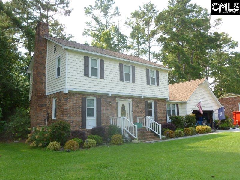 3713 Sidney Road Columbia, SC 29210