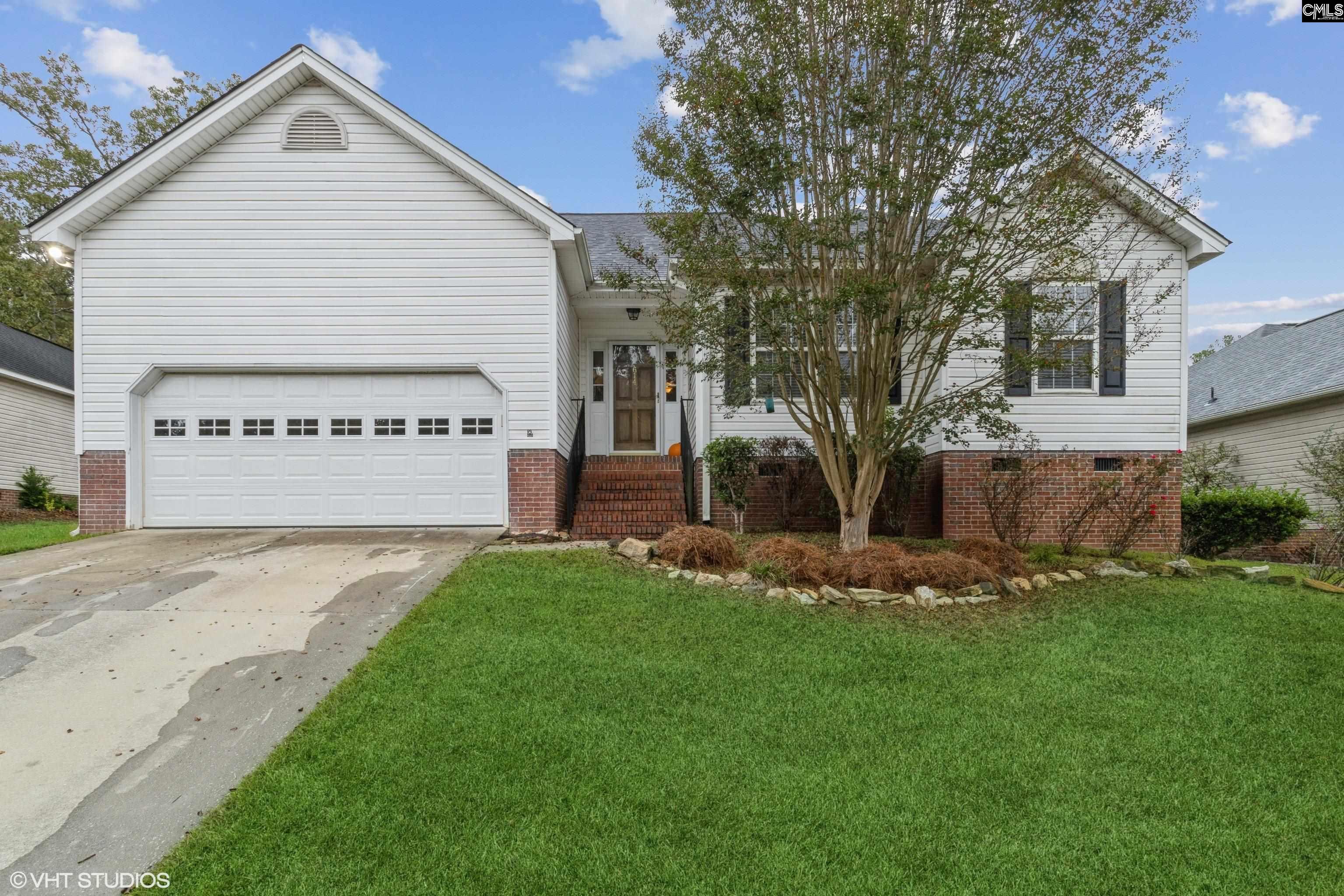 614 Beech Branch Drive Irmo, SC 29063