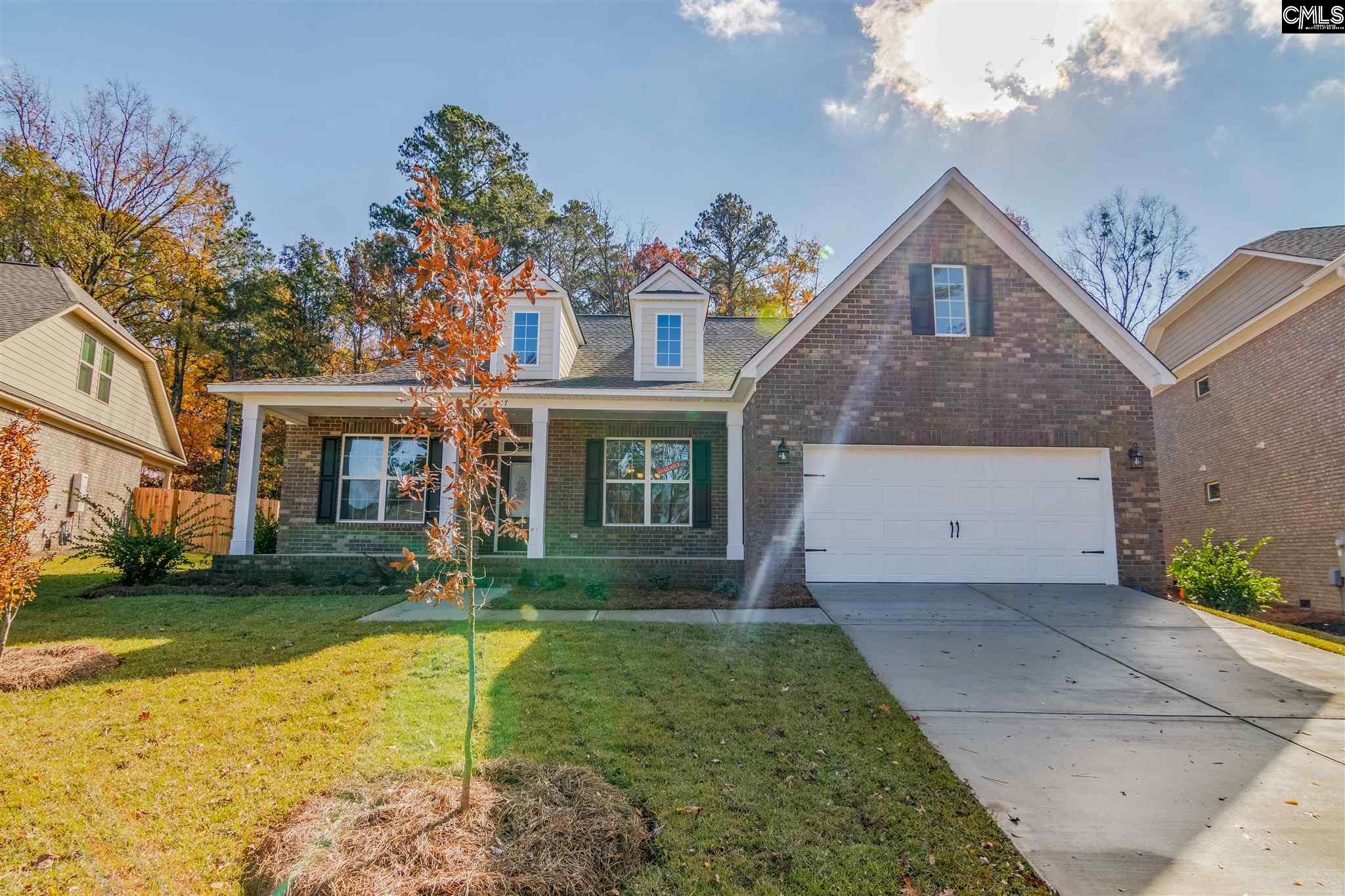 66 Ridge Circle Drive Camden, SC 29020