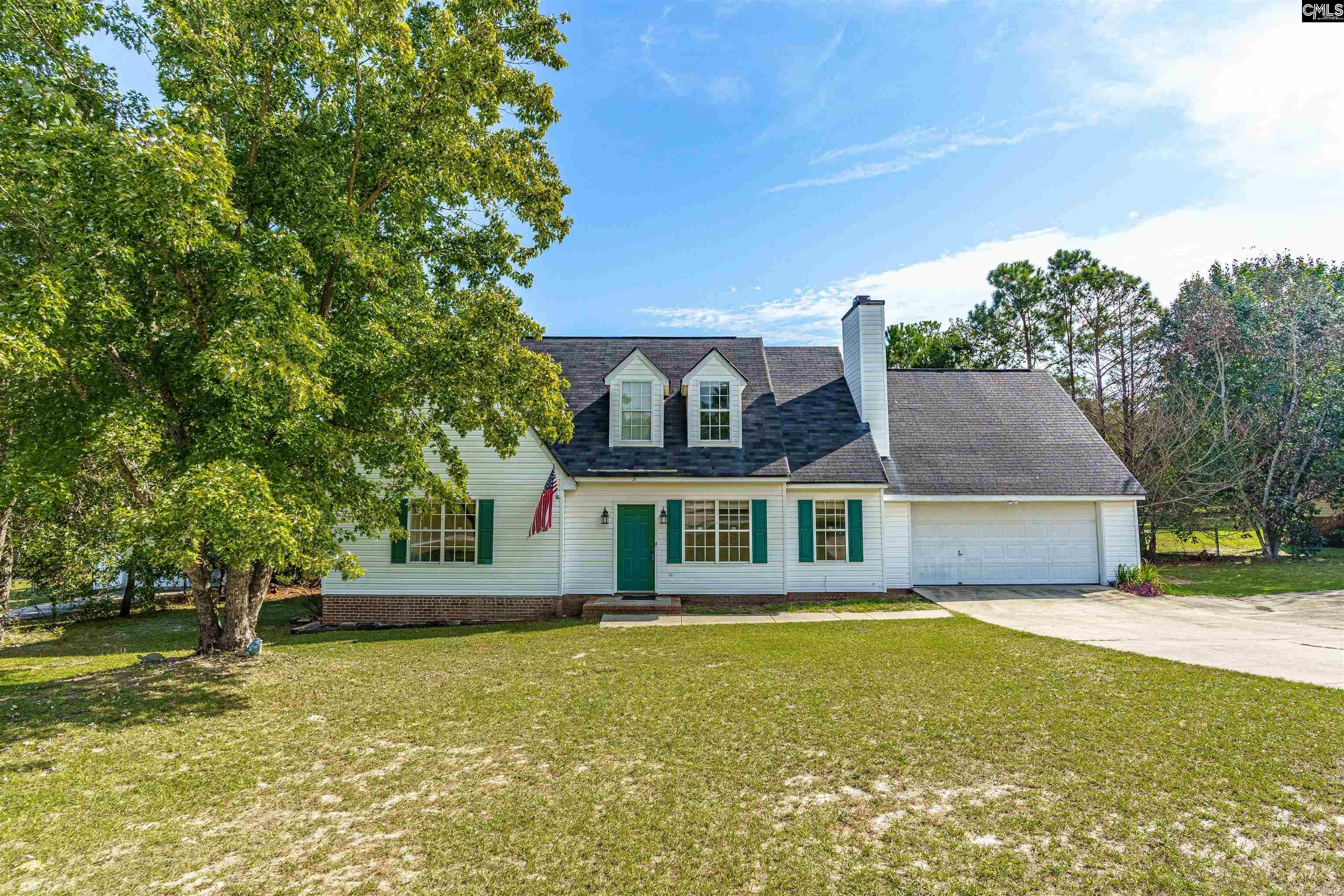 71 Nature Lane Elgin, SC 29045