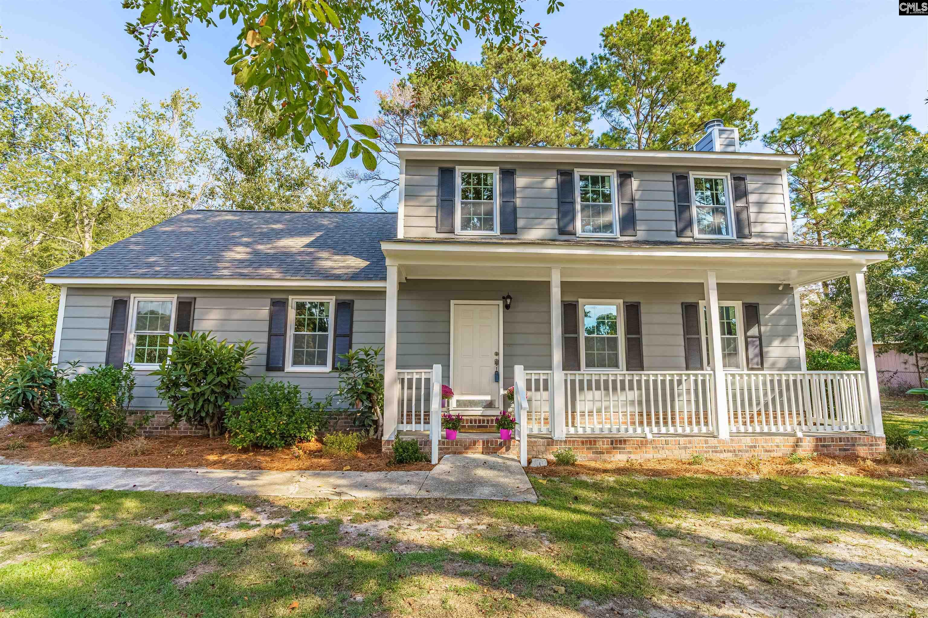 112 Deer Run Road Elgin, SC 29045
