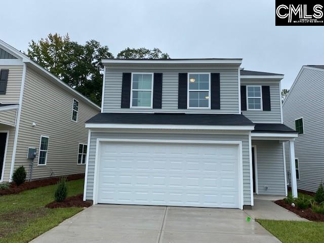 1062 Matchingham Drive Columbia, SC 29223