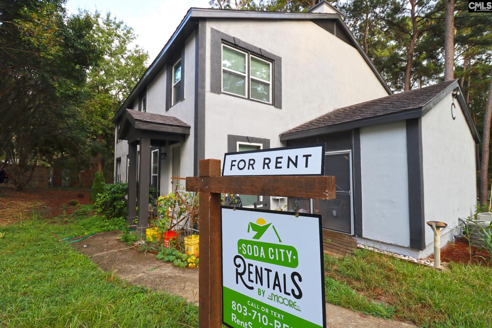 3734 Elberta Street Columbia, SC 29210