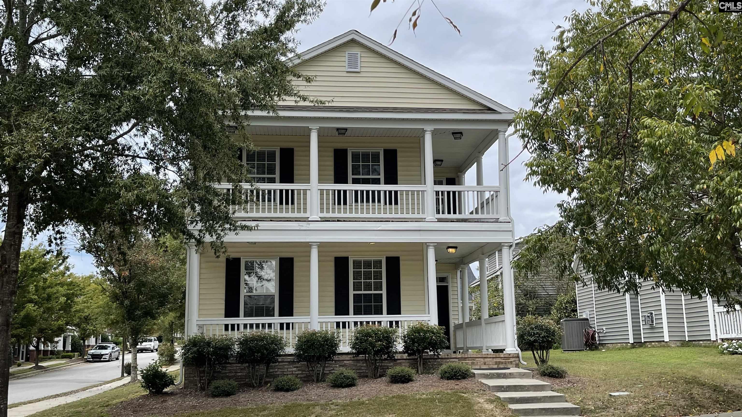 442 Chalmers Drive Columbia, SC 29229
