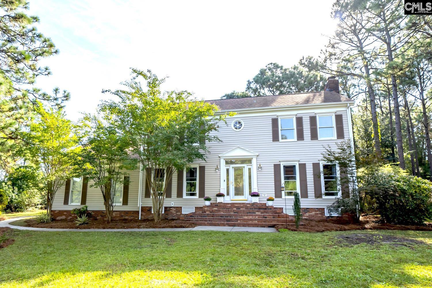 312 Valhalla Drive Columbia, SC 29229