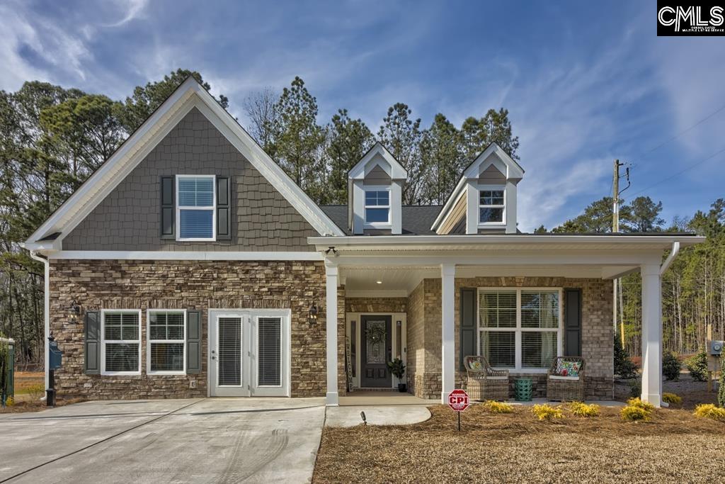 108 Hiawassee Way Lexington, SC 29072
