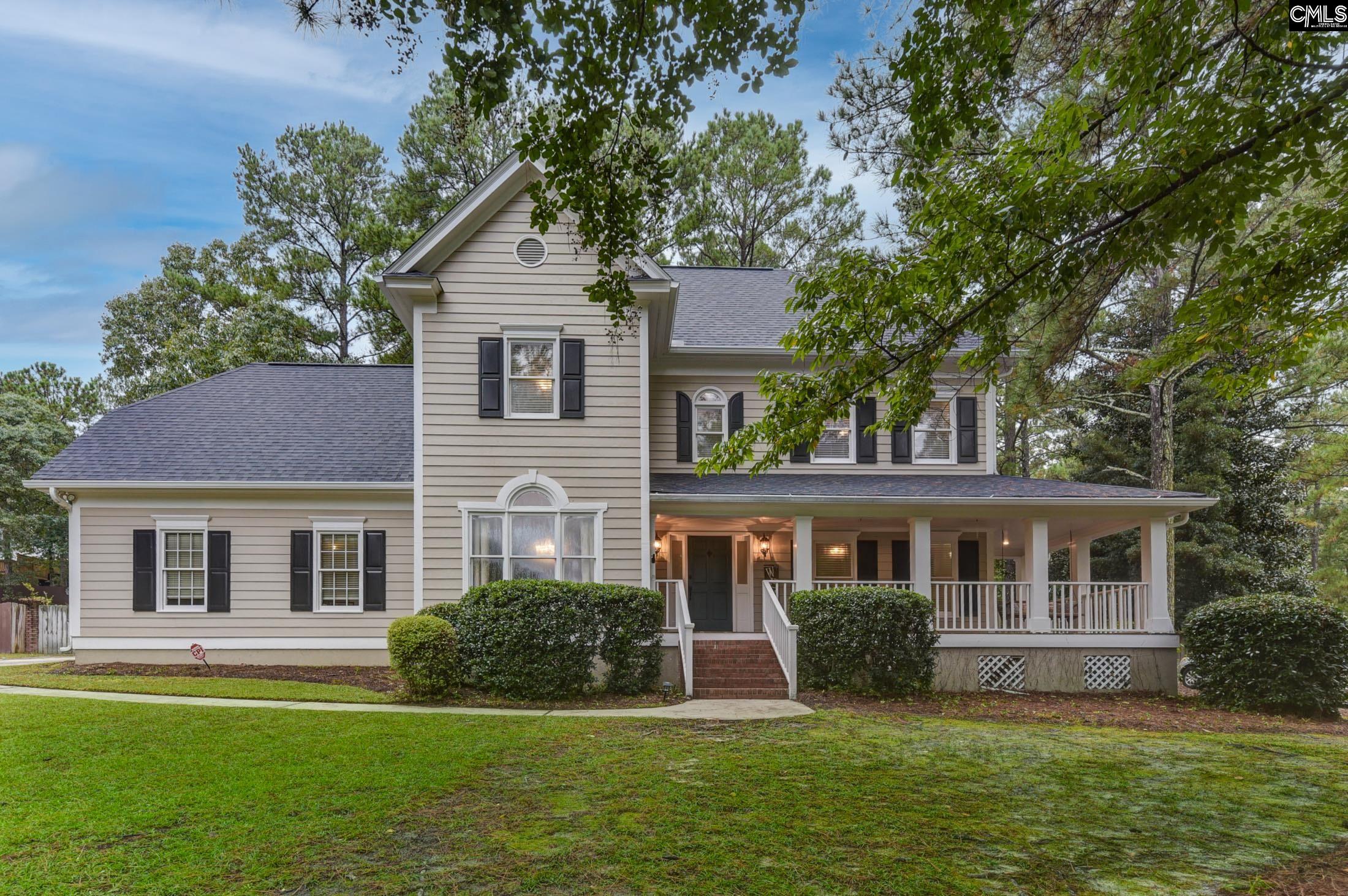 221 Bridgecreek Drive Columbia, SC 29229