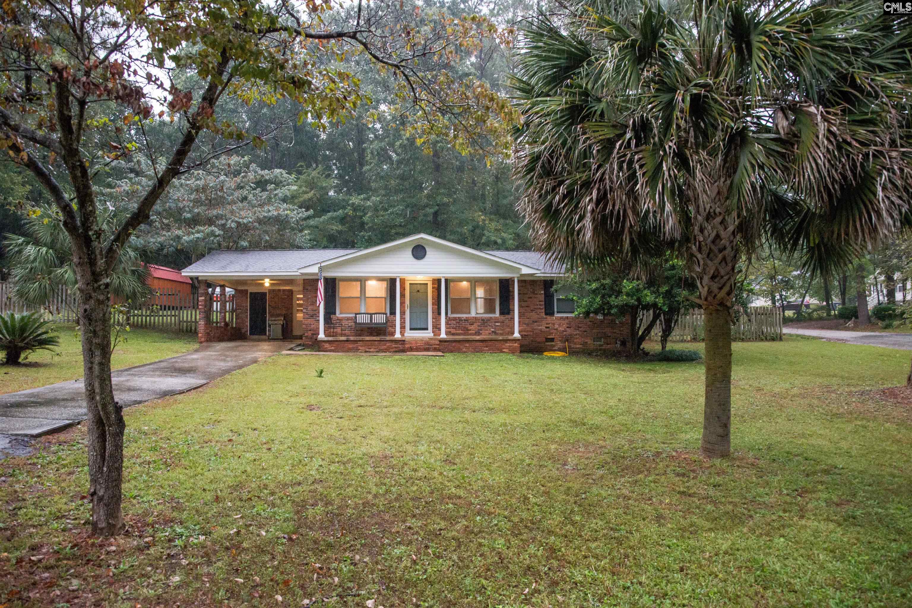 131 Laurel Drive Lexington, SC 29072-3537