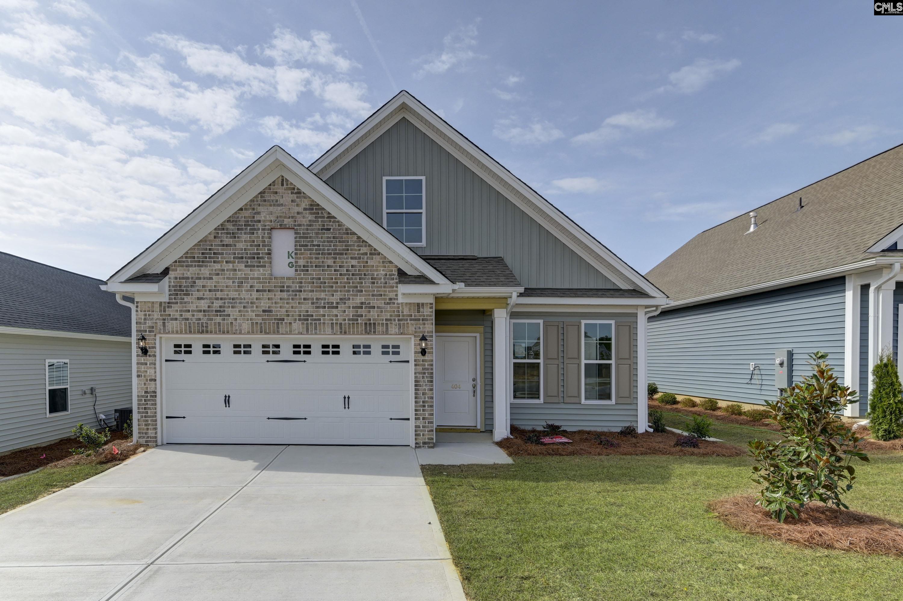 404 Durwin Way Columbia, SC 29229