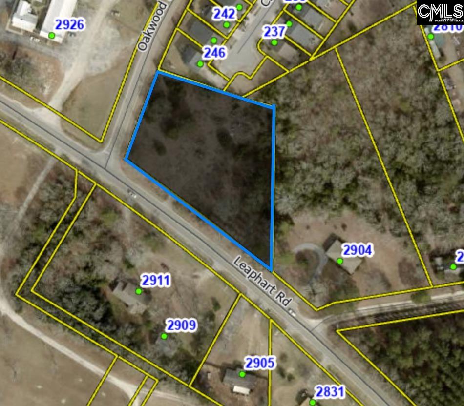 2920 Leaphart Road West Columbia, SC 29169