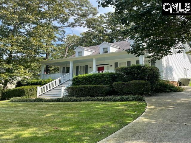 305 Dean Hall Lane Columbia, SC 29209