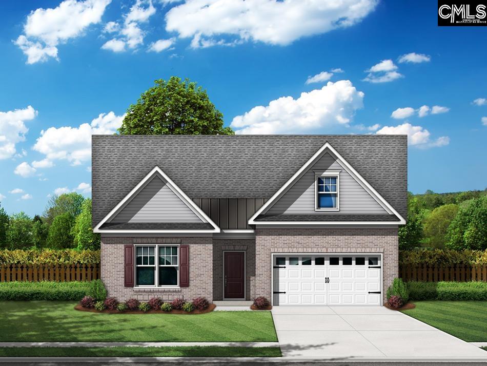 207 Doe Meadow Lane Elgin, SC 29045