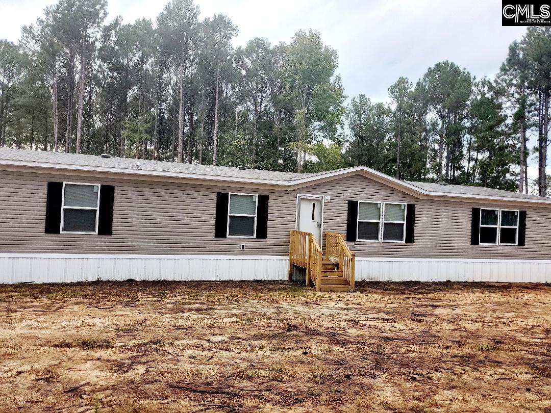 2190 Glenns Bridge Road Winnsboro, SC 29180