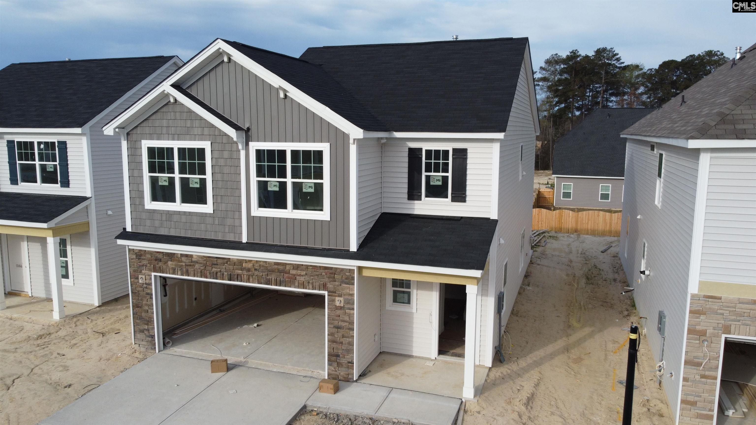 1026 Turtle Stone Road Blythewood, SC 29016