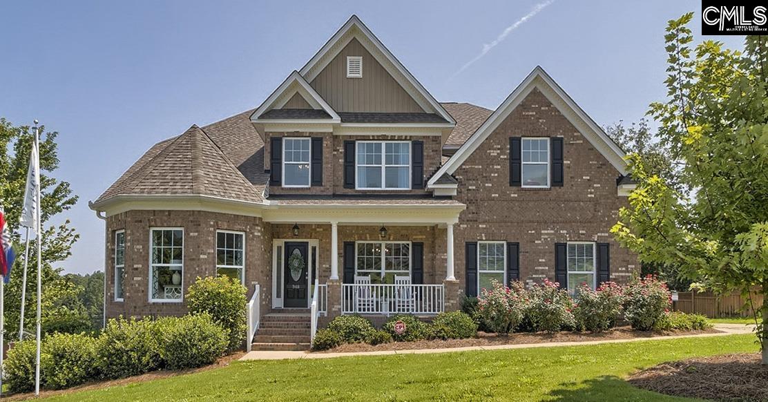 948 Indian River Drive West Columbia, SC 29170