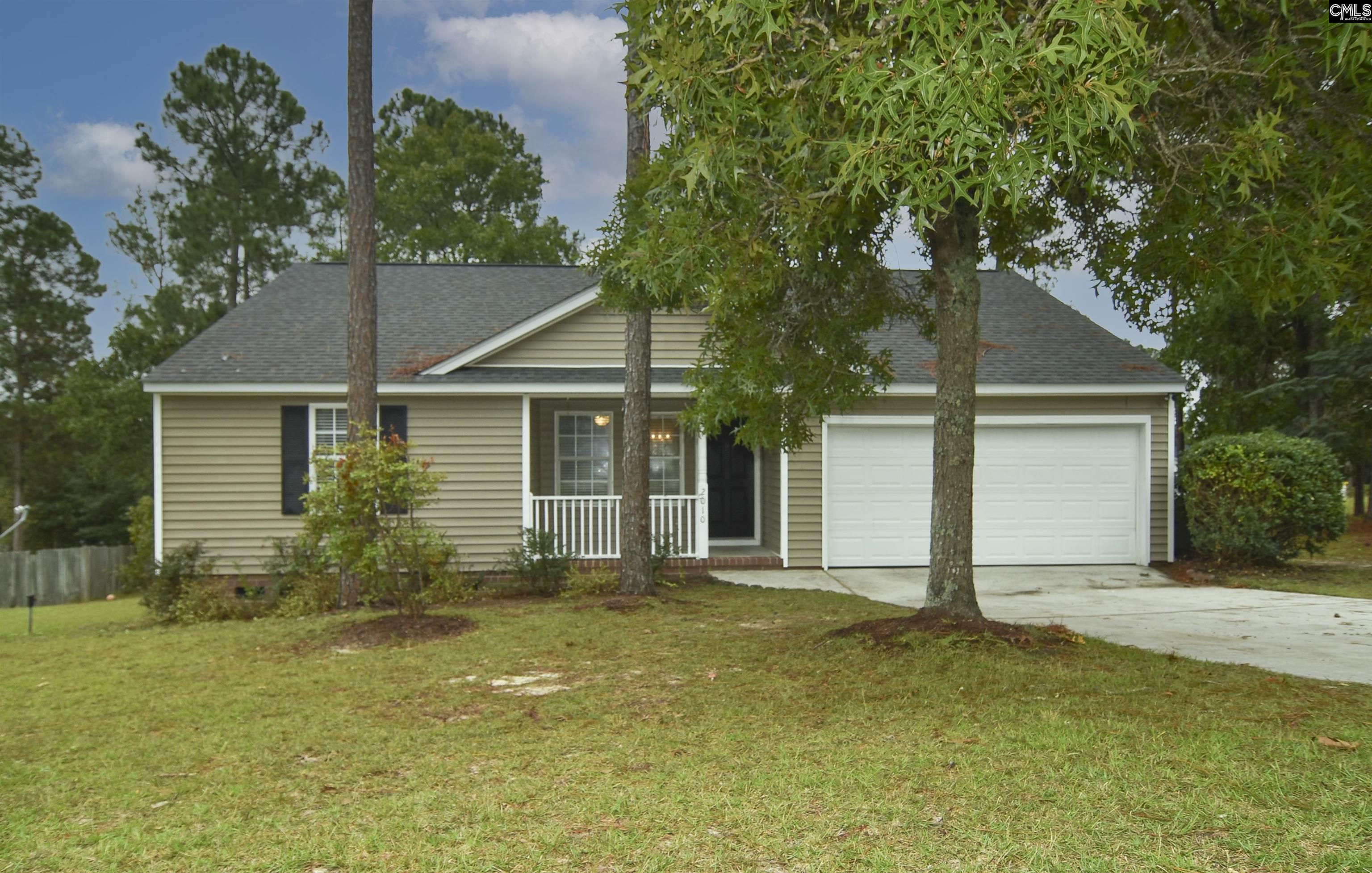 2010 Camp Creek Circle Elgin, SC 29045
