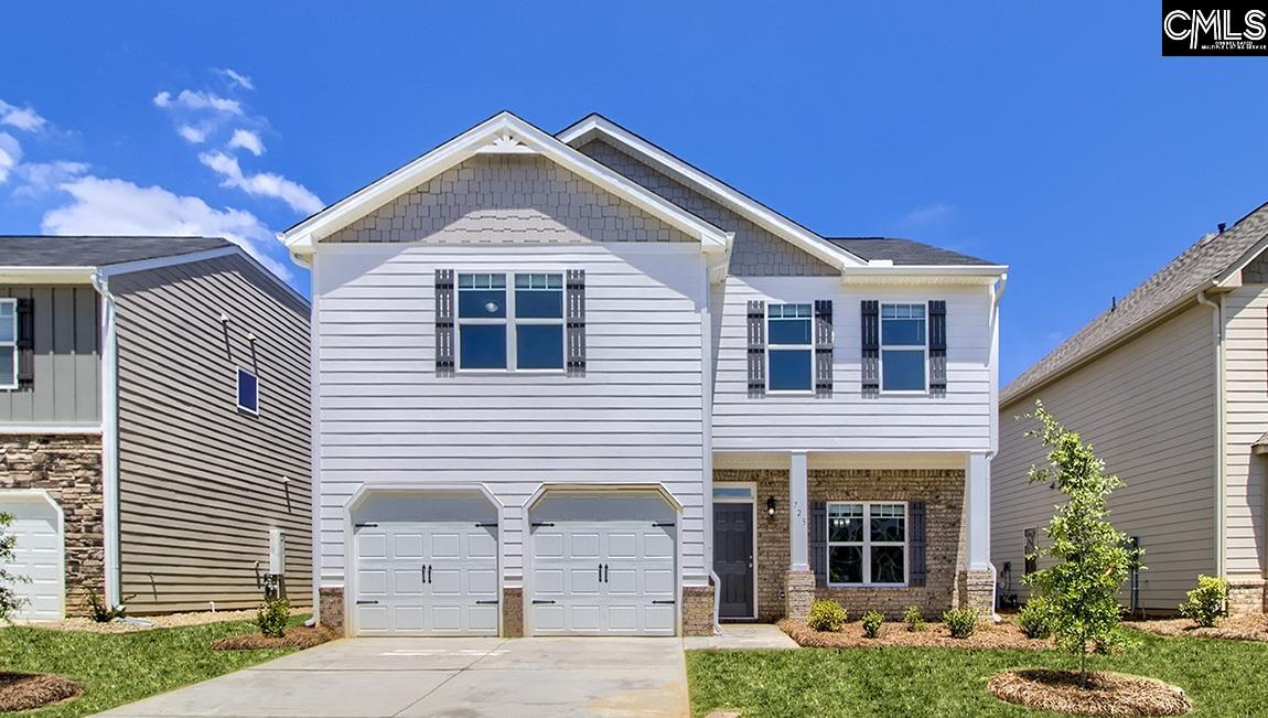 416 Spearman Court Chapin, SC 29036