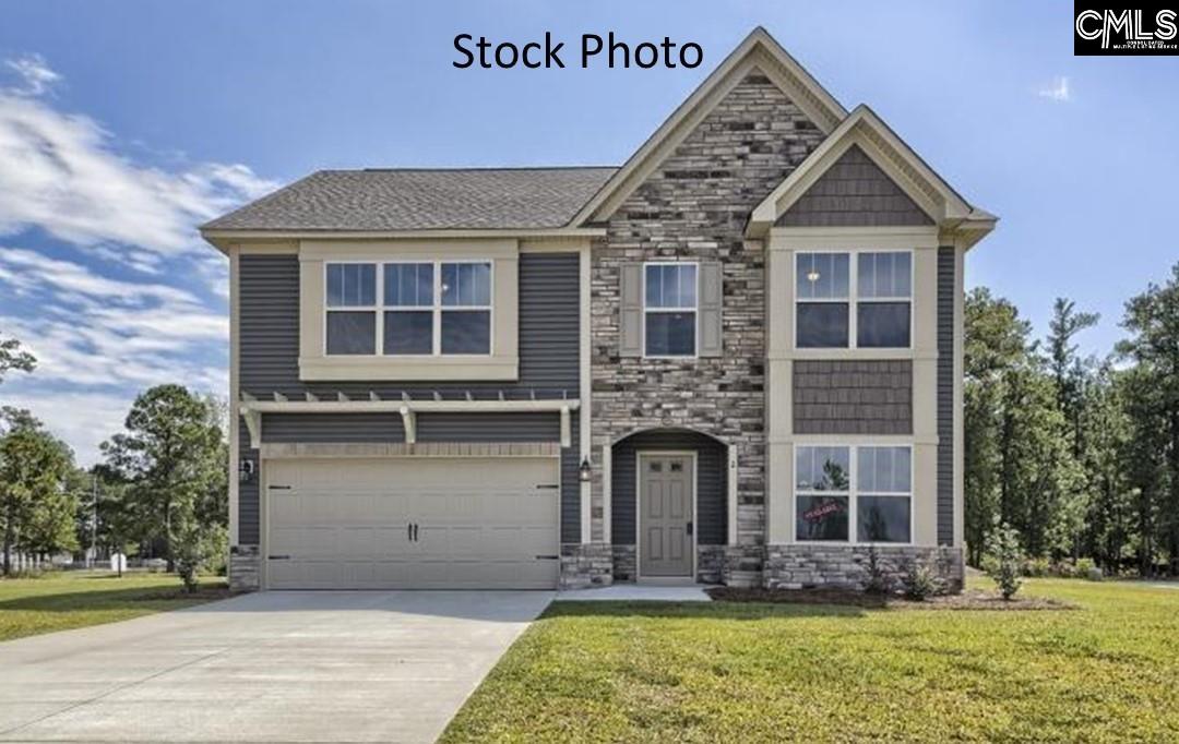 37 Arizona Court Elgin, SC 29045