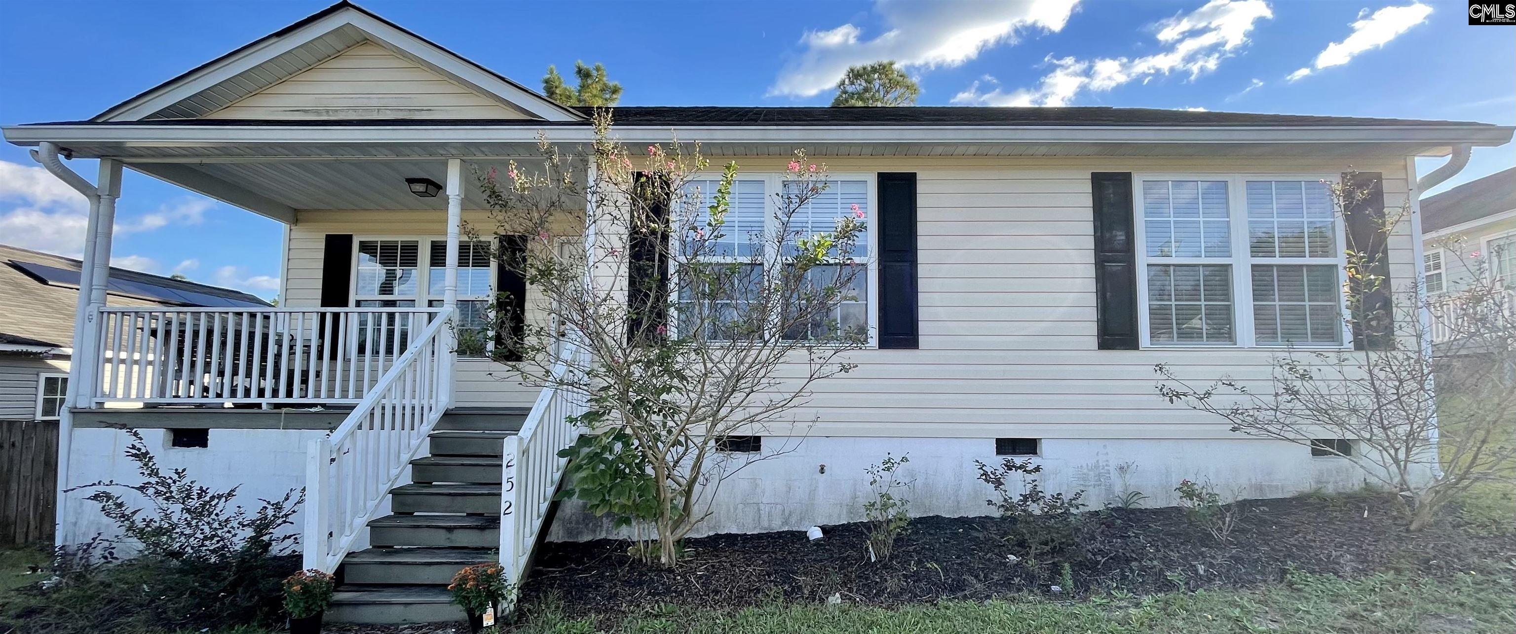 252 Hallie Hills Place Lexington, SC 29073