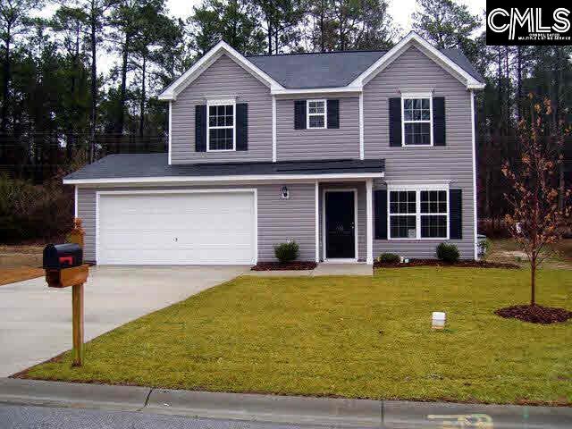 134 Vermillion Drive Columbia, SC 29209