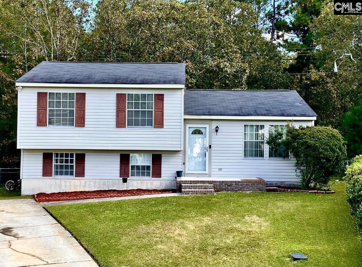 208 Clarion Road Irmo, SC 29063