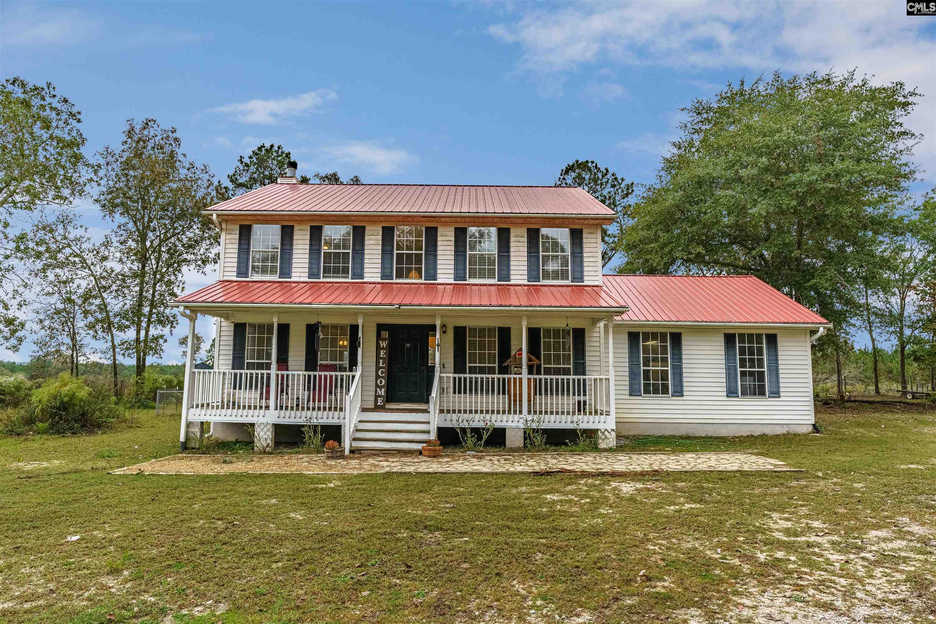 210 Precious Court Swansea, SC 29160