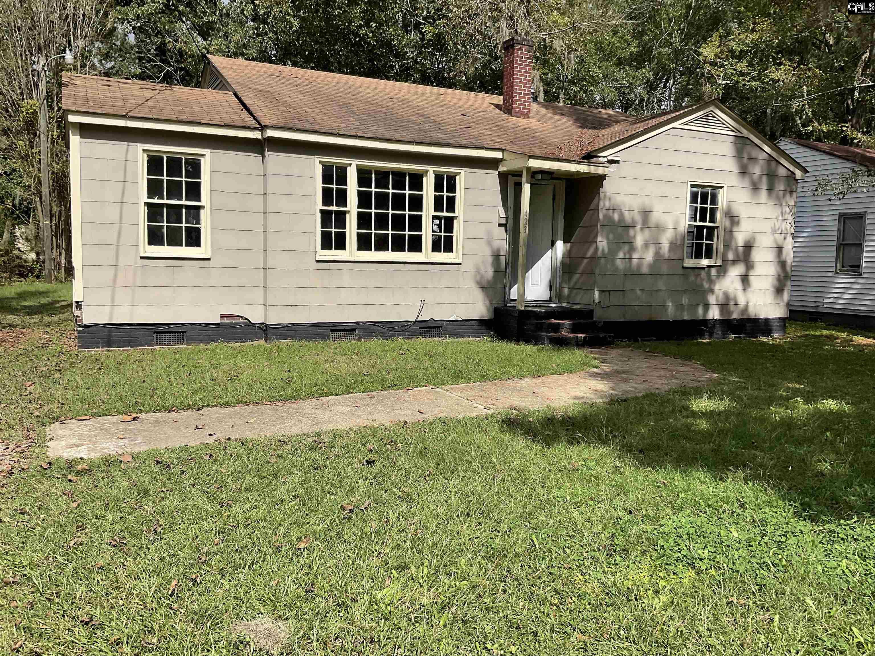 423 Loring Drive, Sumter, SC 29150