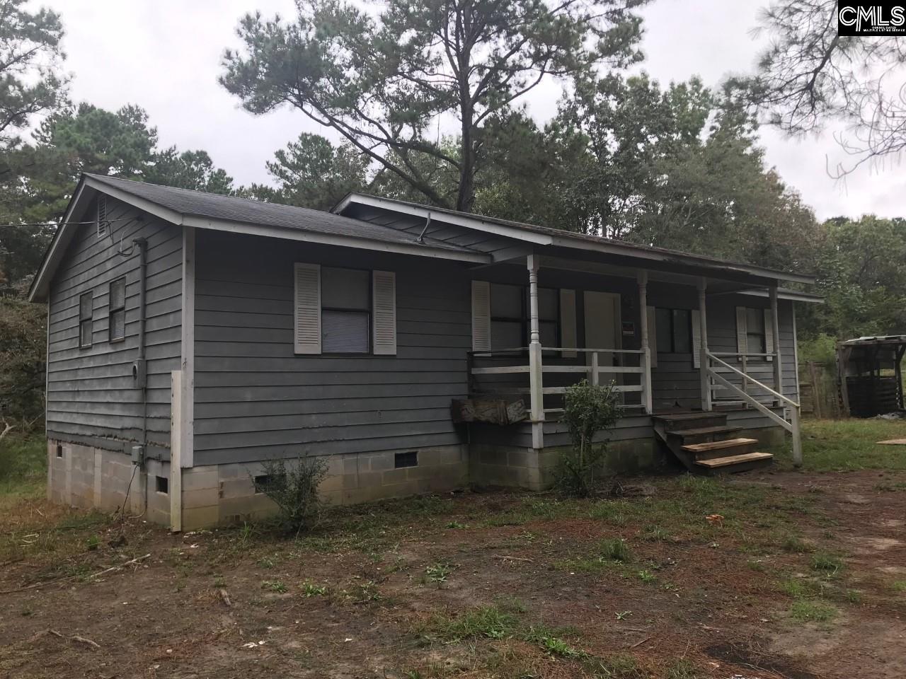 204 Seawright Circle Swansea, SC 29160