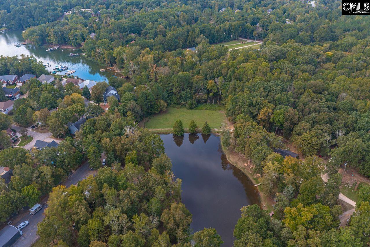 160 Harriet Morgan Lane Chapin, SC 29036
