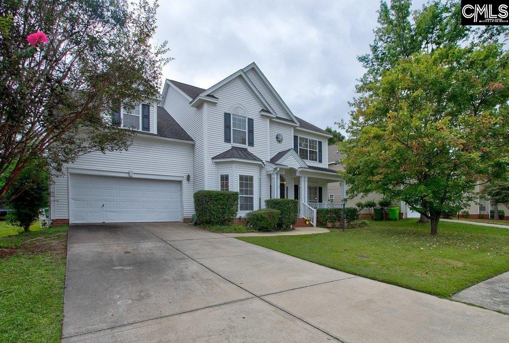 407 Ridge Trail Drive Columbia, SC 29229