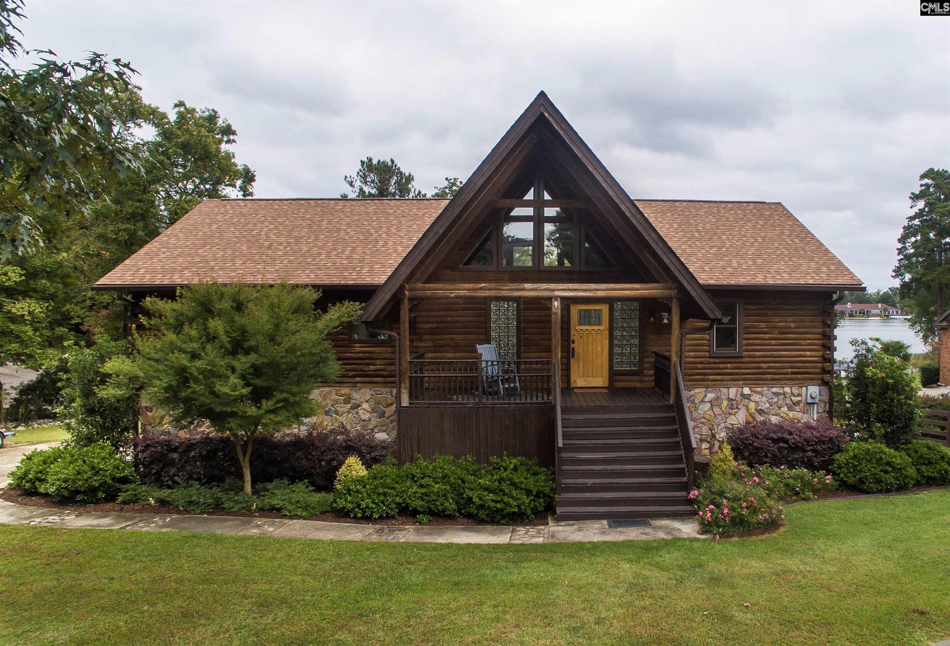 127 Smiths Ford Road Chapin, SC 29036