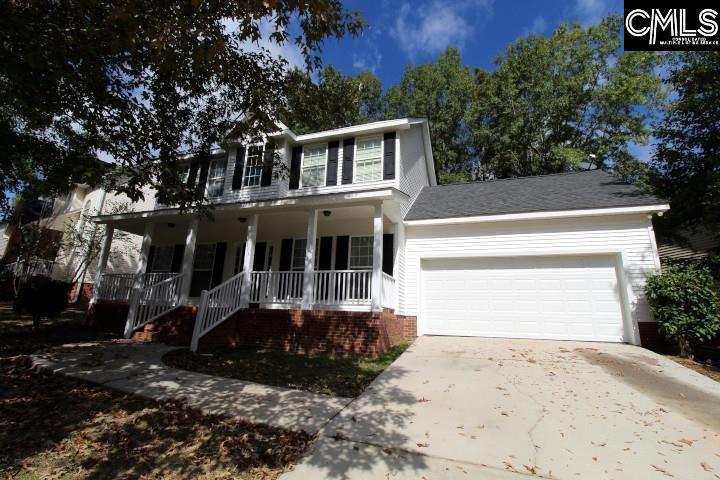 113 Kings Creek Road Irmo, SC 29063