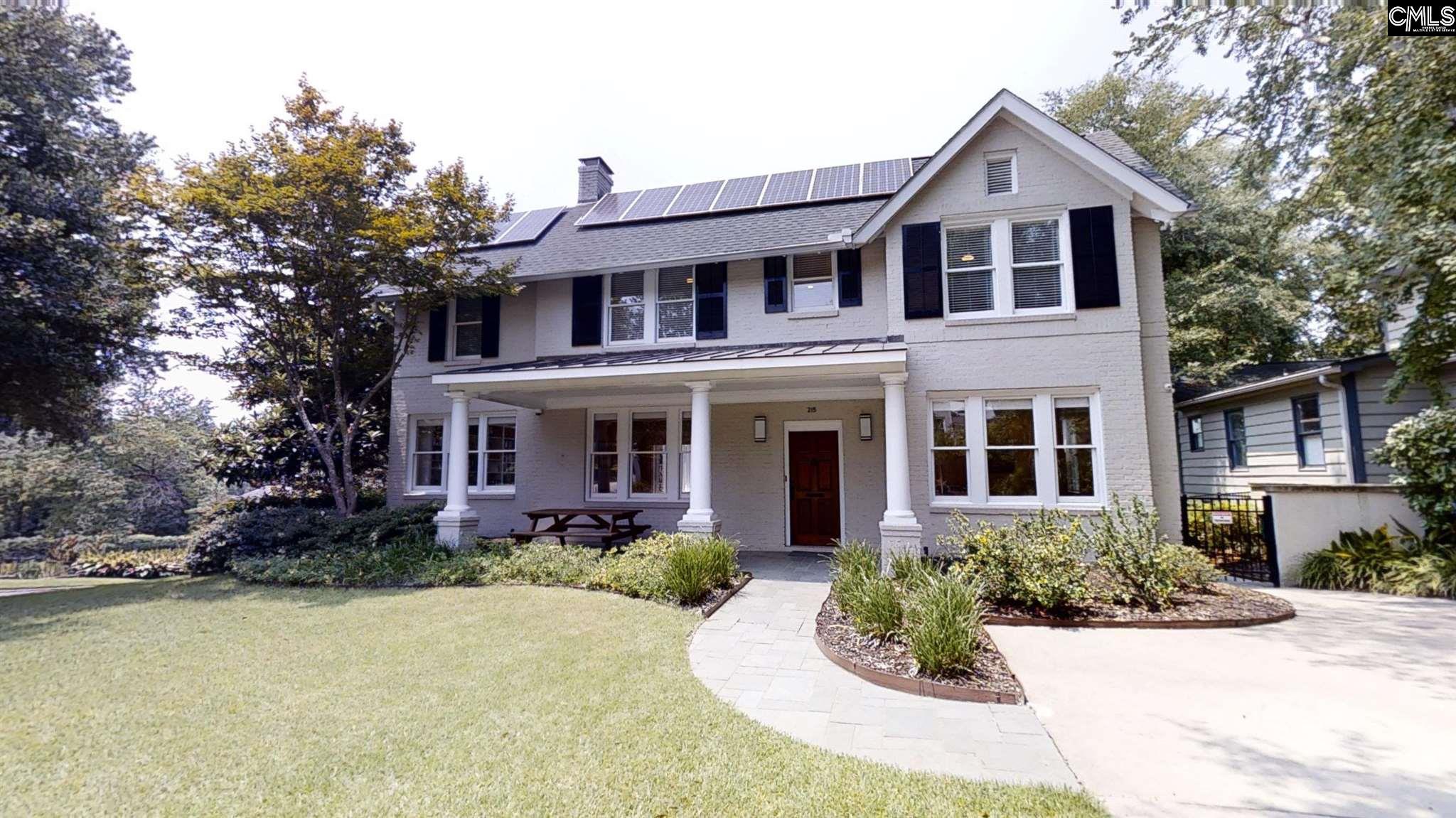 215 Southwood Drive Columbia, SC 29205