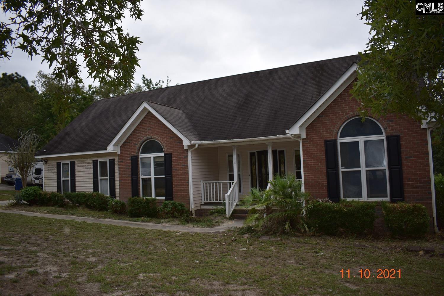 751 Woodberry Road Lexington, SC 29073