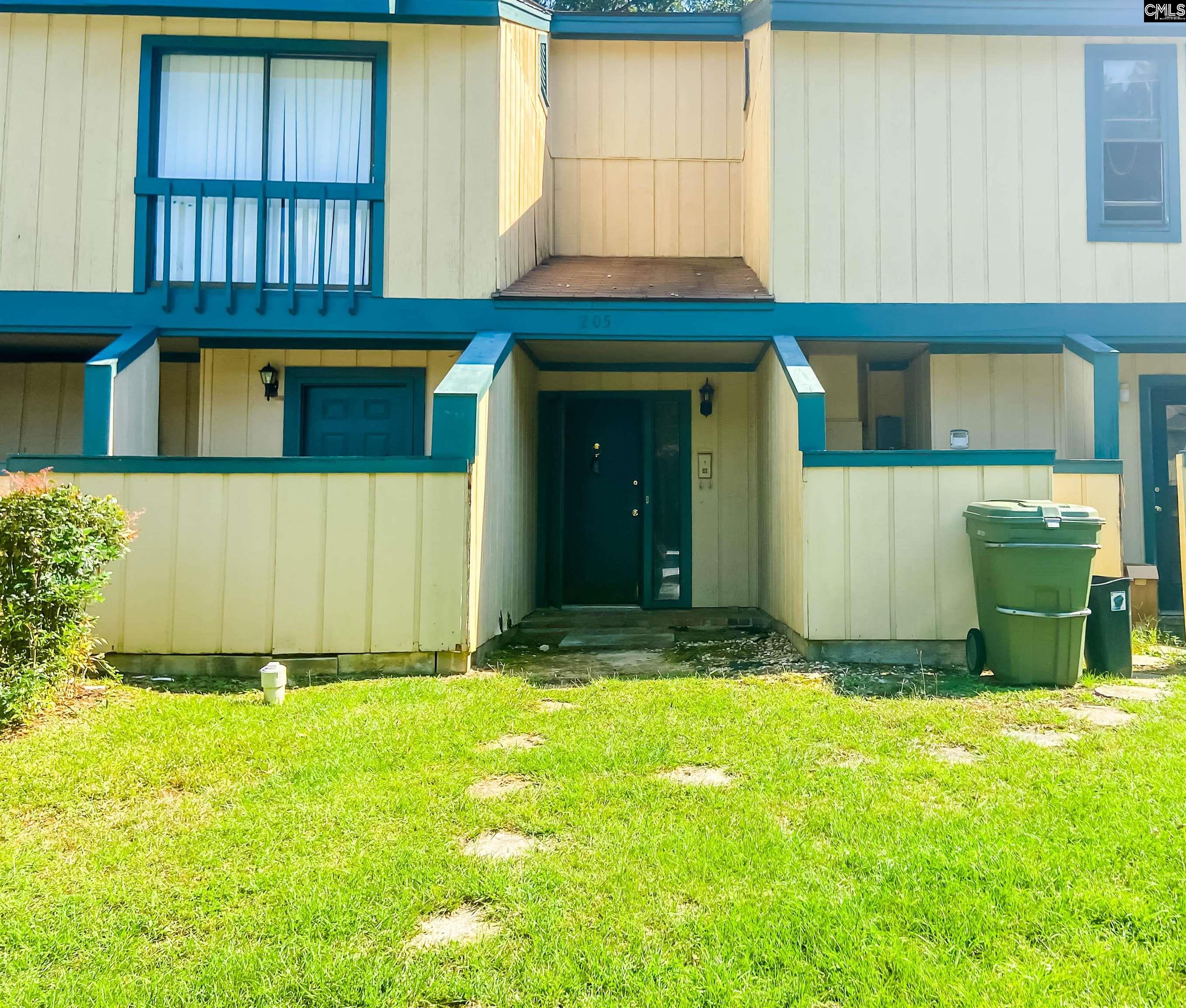 205 Timber Court Columbia, SC 29210-4675