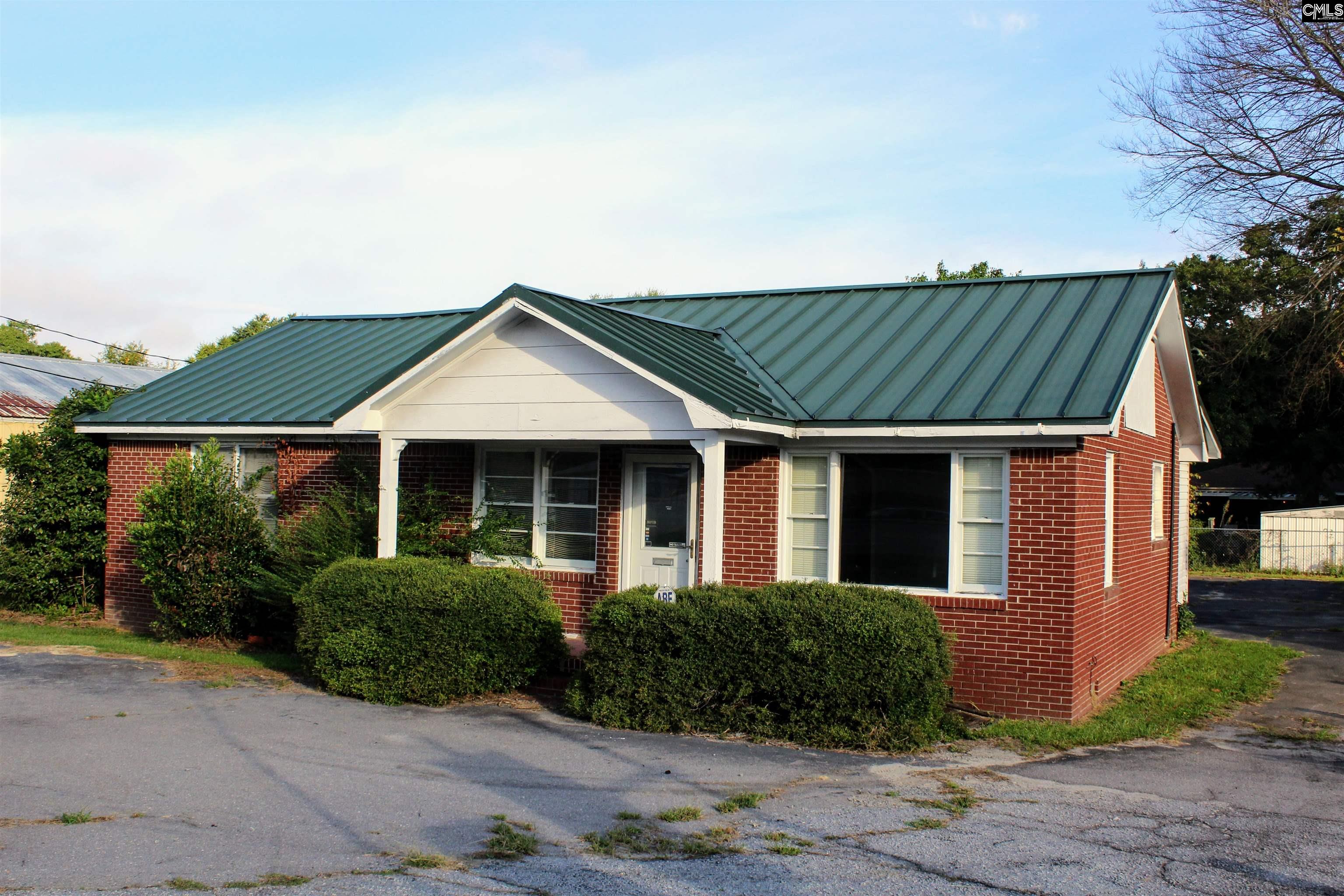 1608 W Main Street Lexington, SC 29072