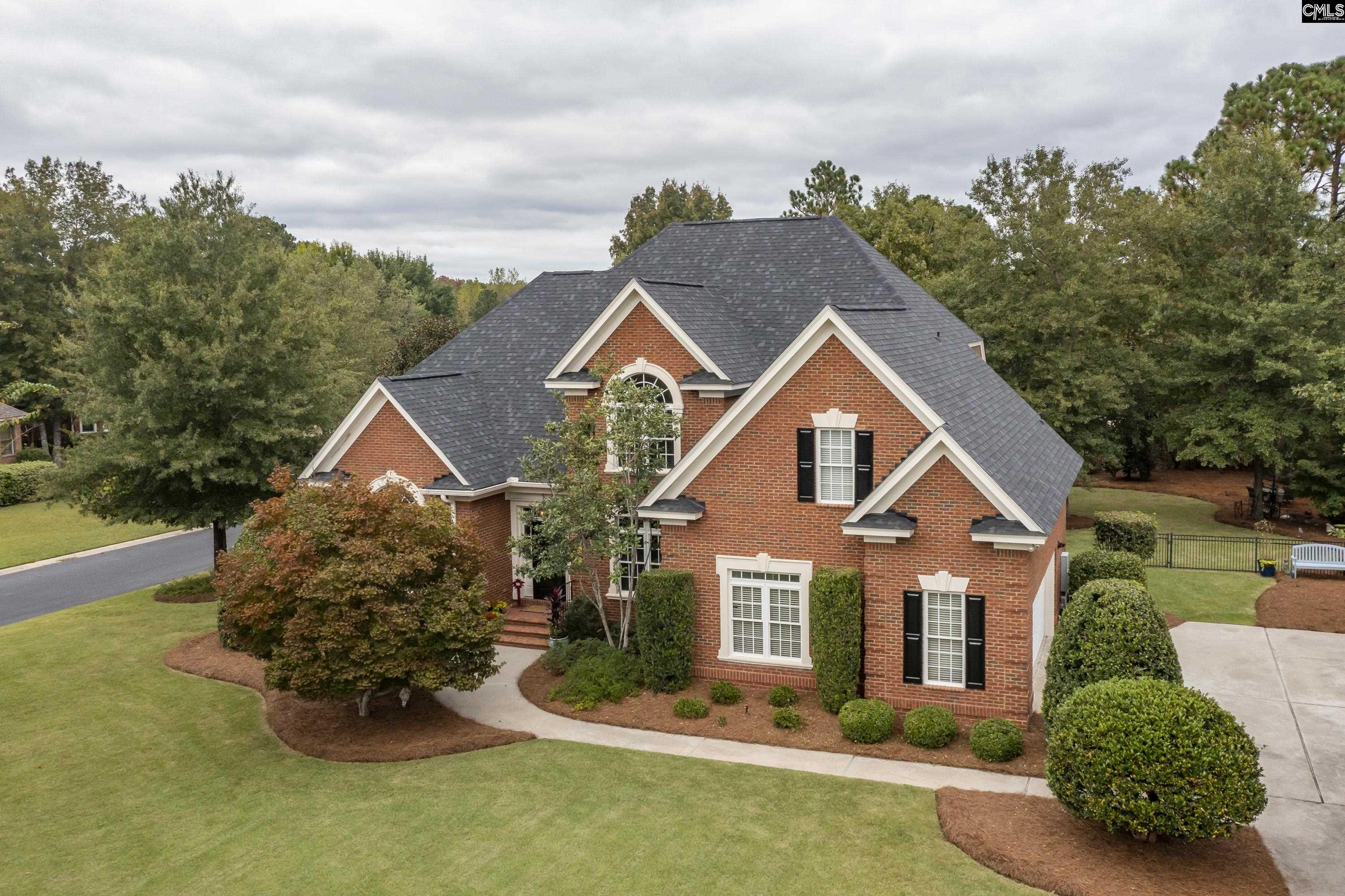 404 Cartgate Circle Blythewood, SC 29016