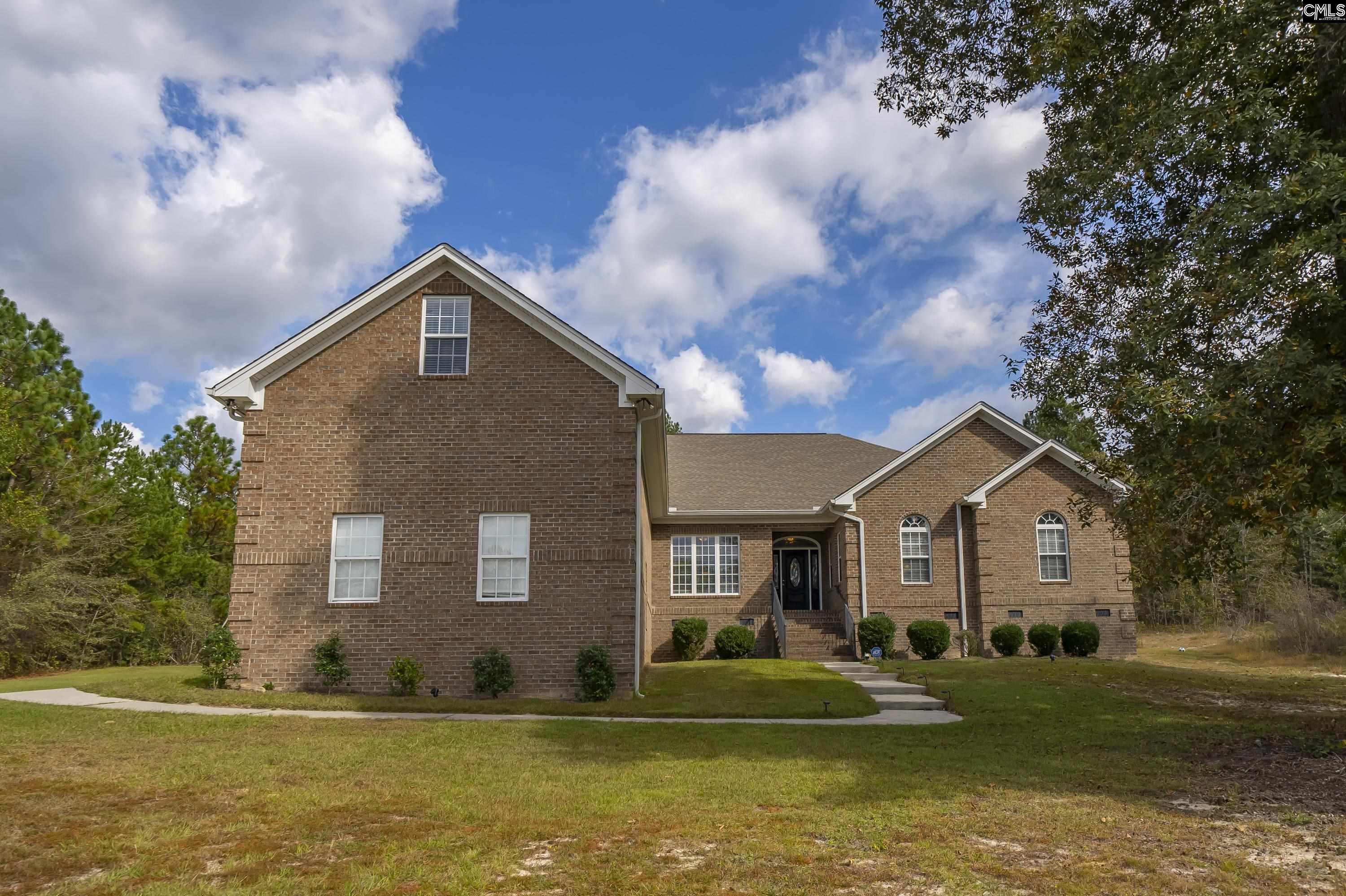 241 Living Waters Lexington, SC 29073