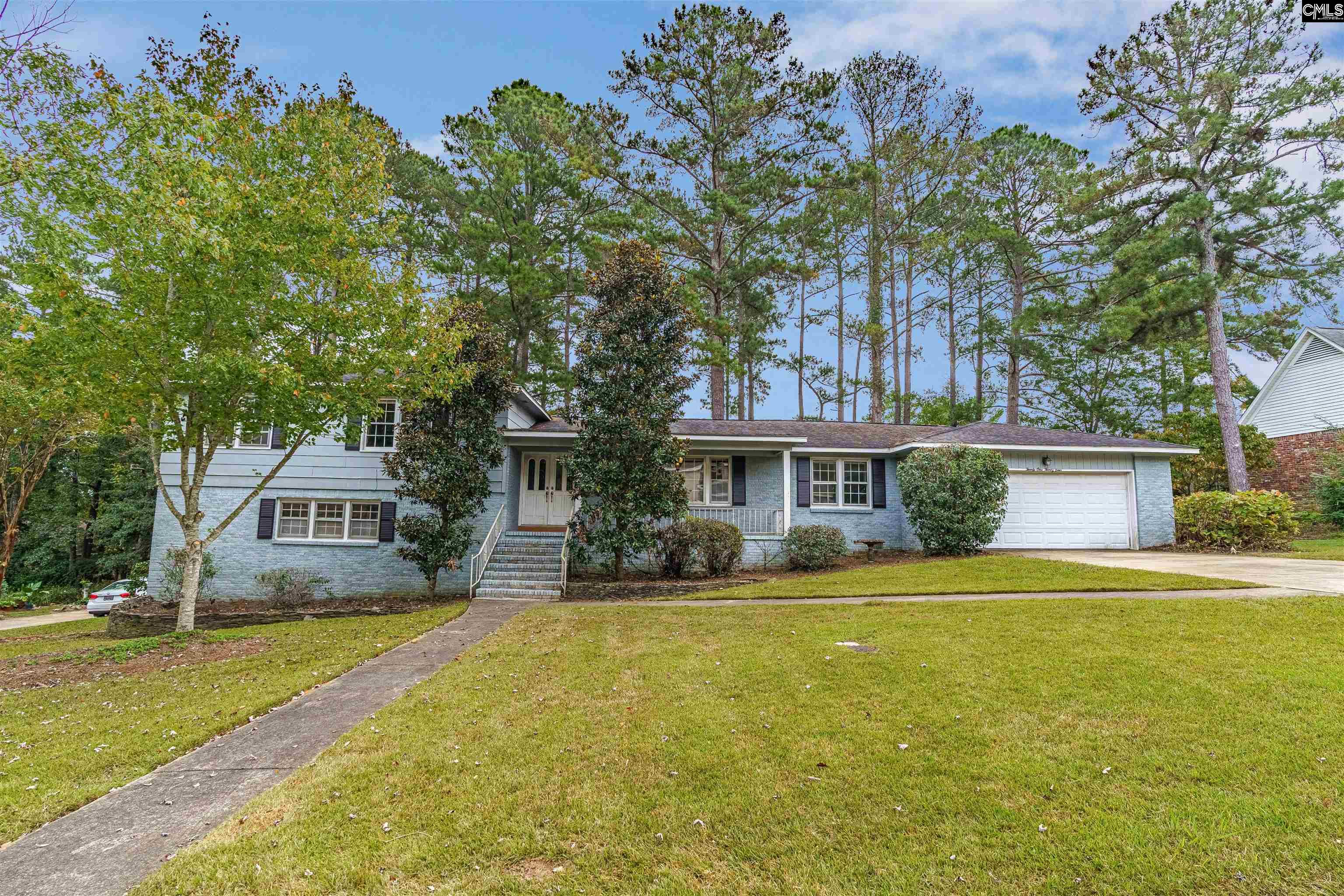2124 Beaver Lane West Columbia, SC 29169