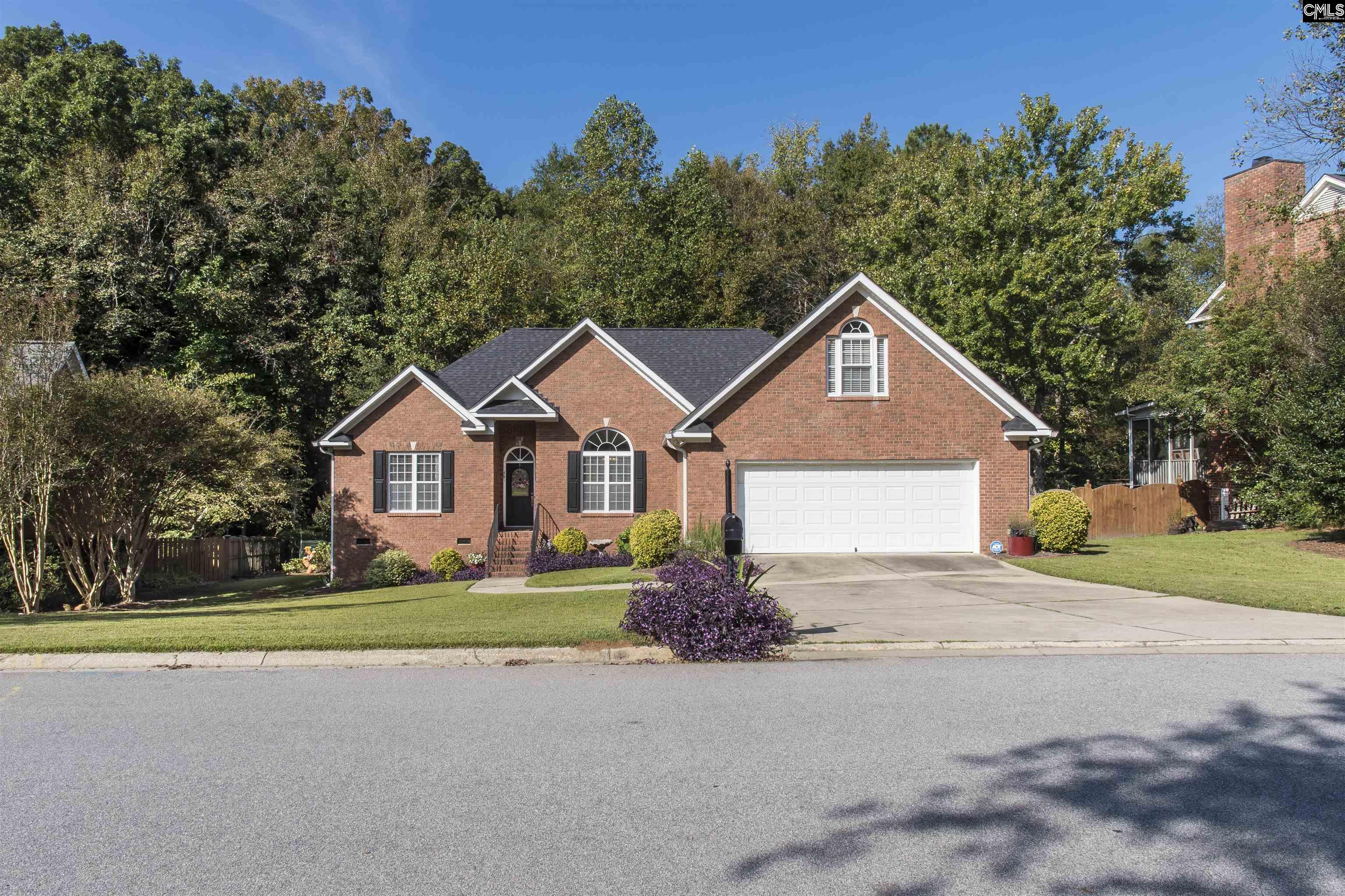 481 Annondale Road Columbia, SC 29212