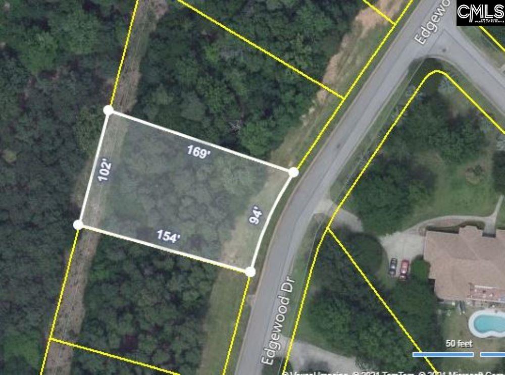 143 Edgewood Drive Chapin, SC 29036