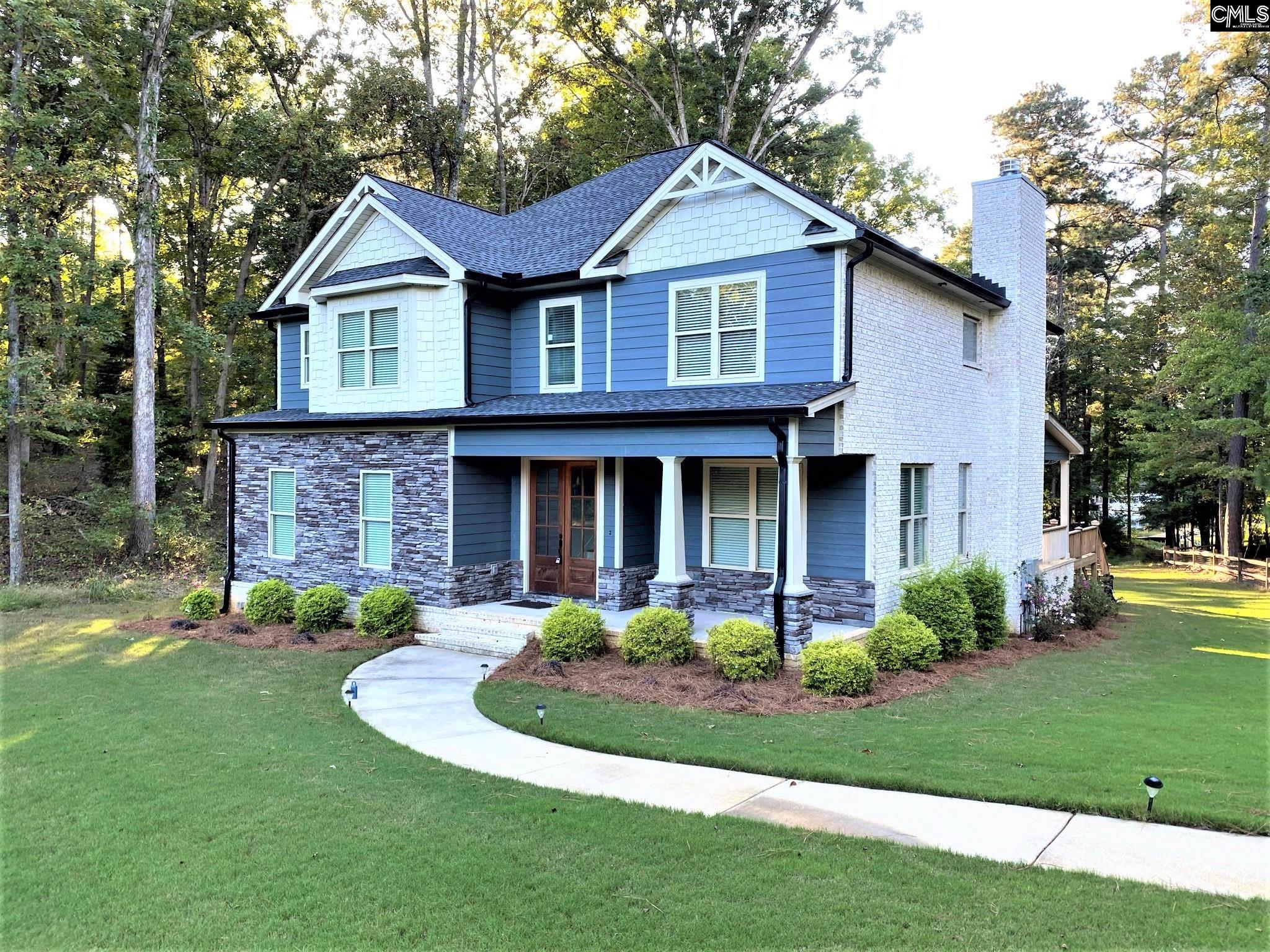 2337 Shulls Fork Road, Gilbert, SC 29054