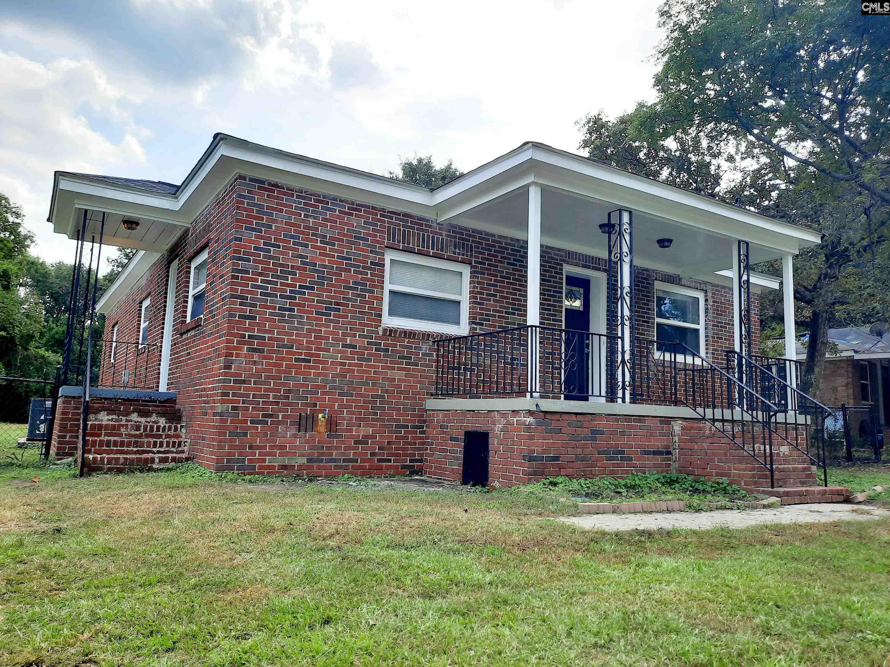 320 Bowling Avenue Columbia, SC 29203-2708