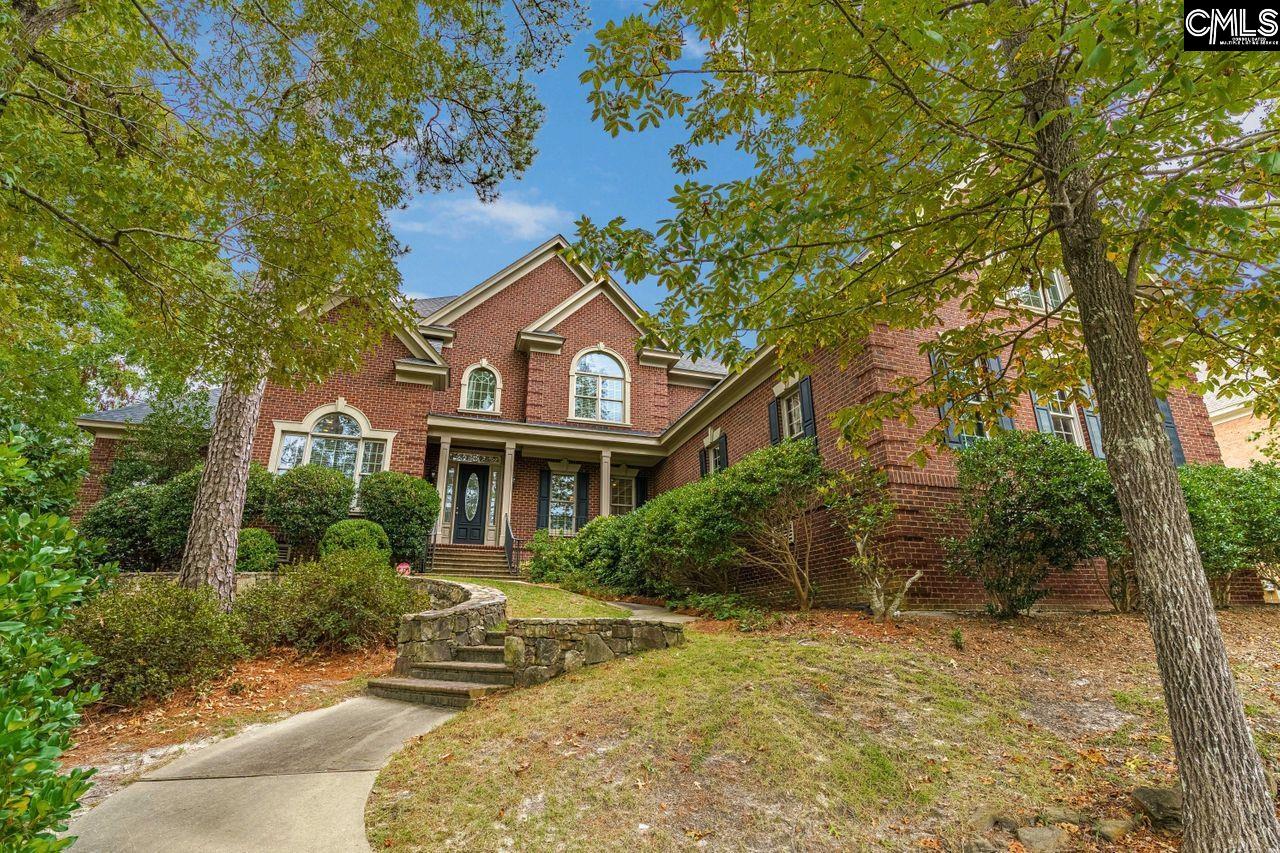 Columbia SC Real Estate 20 Shoreline Drive Columbia SC 29229 7302 MLS