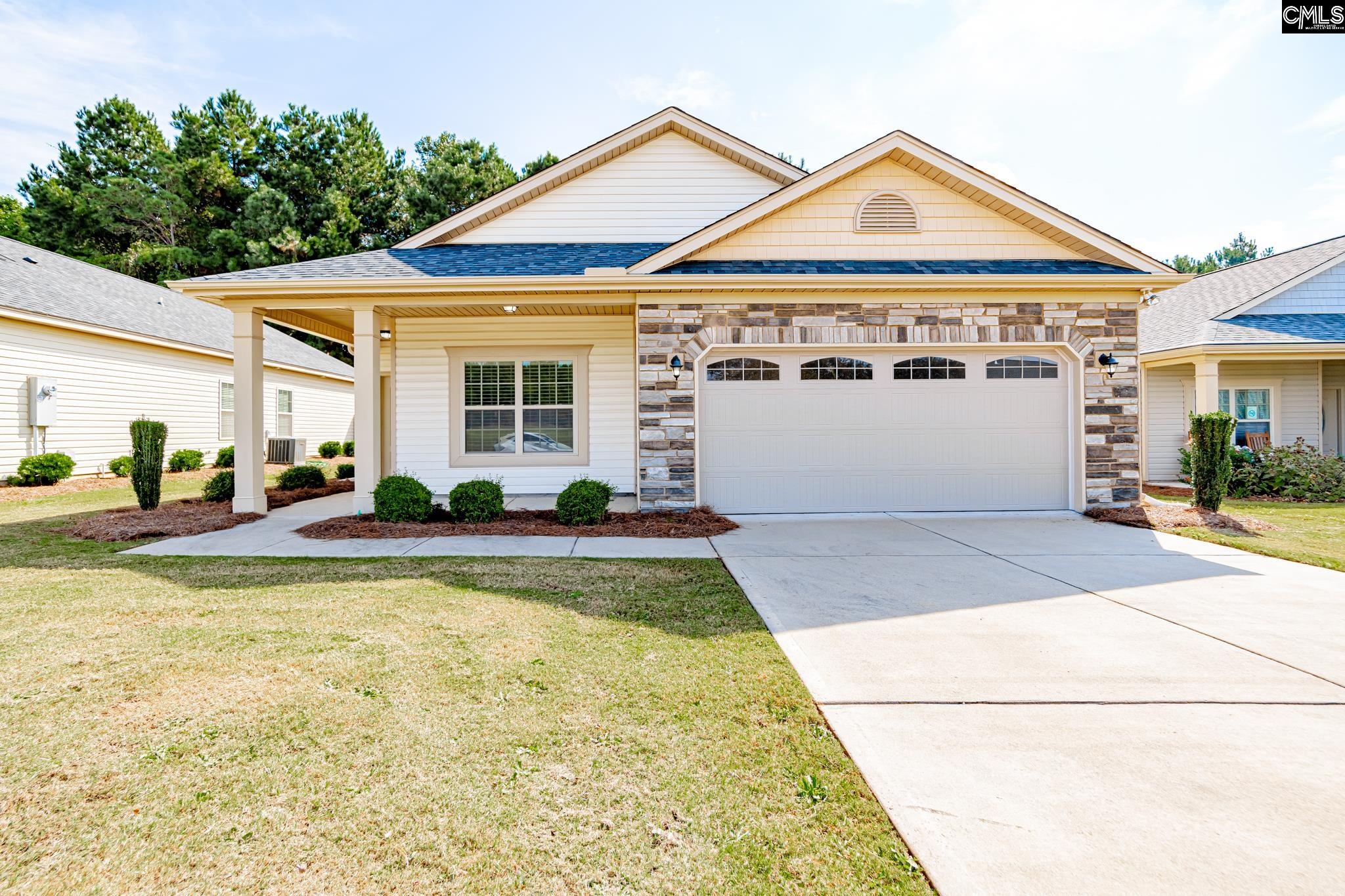 115 Cellar Lane Batesburg, SC 29006