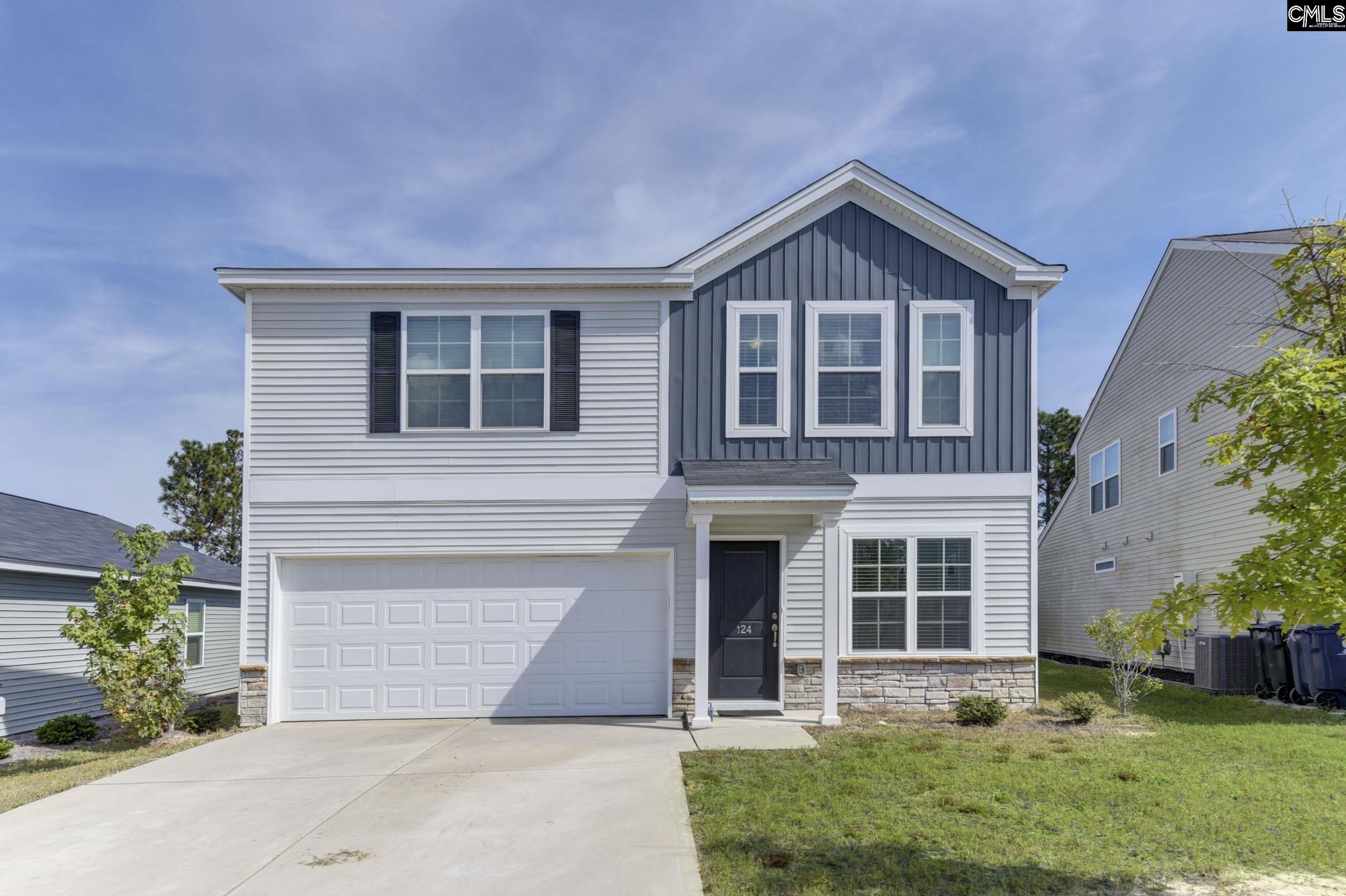 124 Hemphill Road Lexington, SC 29072