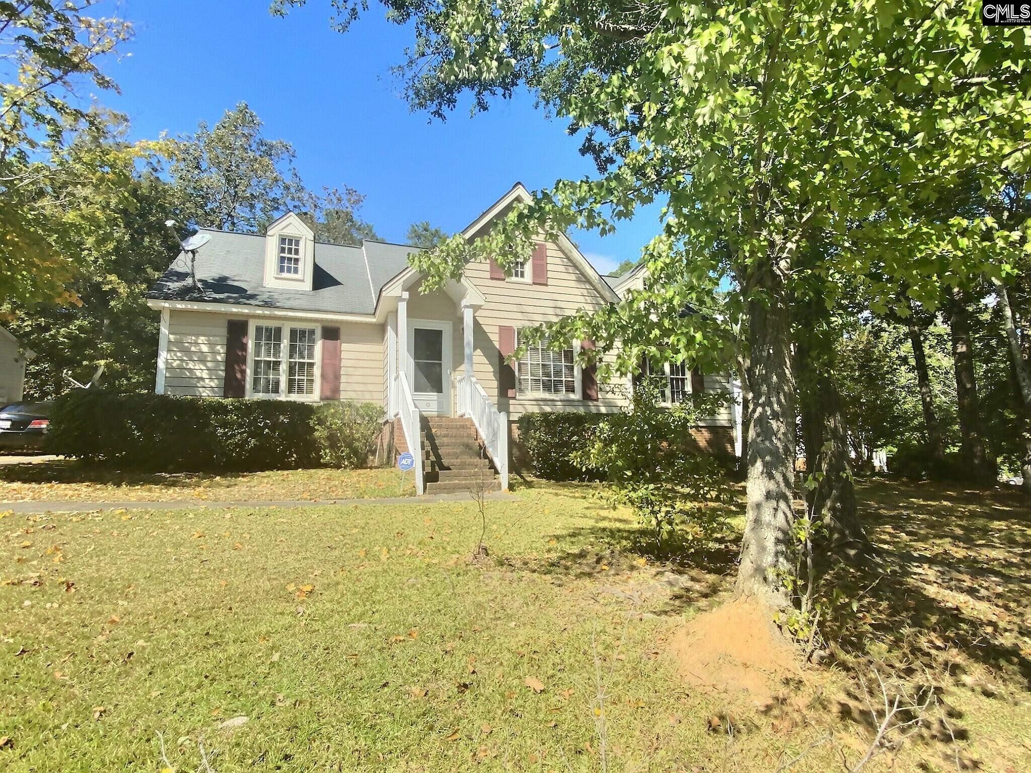 122 Bowhill Court Irmo, SC 29063