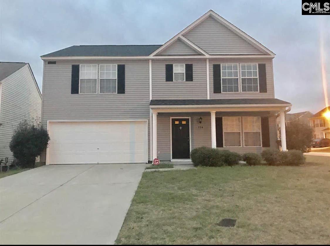 524 Fox Haven Columbia, SC 29229