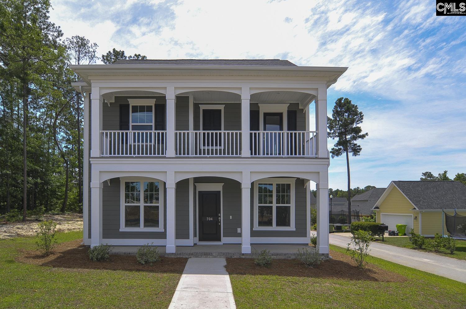 813 Winsham Drive Columbia, SC 29229