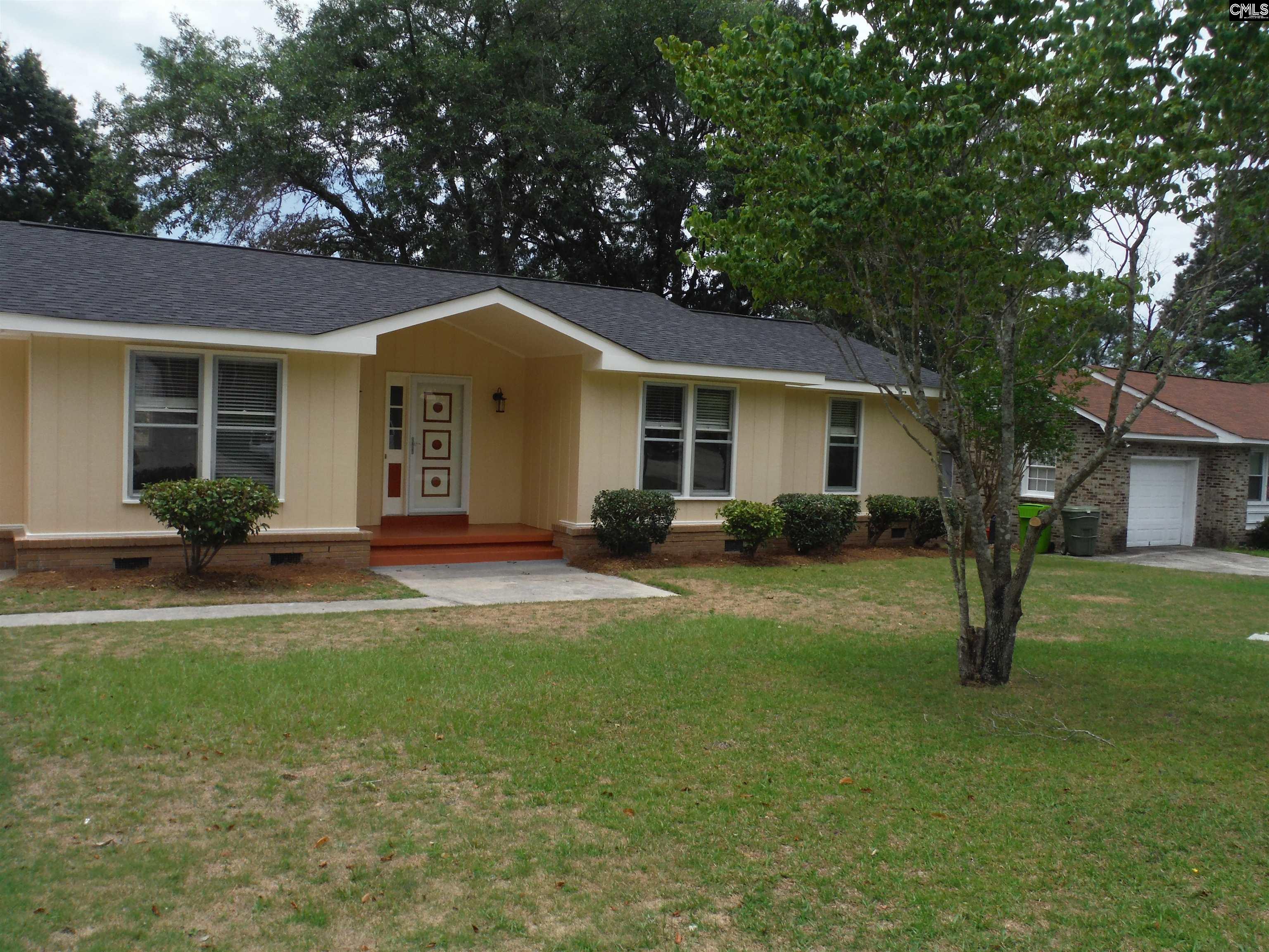 204 Inway Drive Columbia, SC 29223
